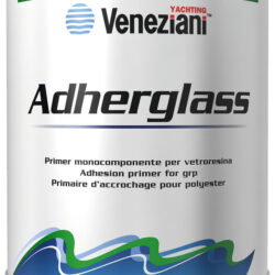 Primer Adherglass rosa 0,75 l